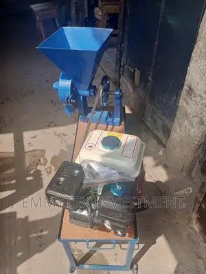 Special Grinding Machines