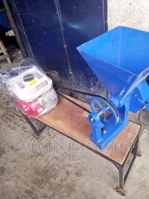 Pepe Grinding Machines