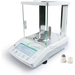Analytical Weighing Lab Precision Scale