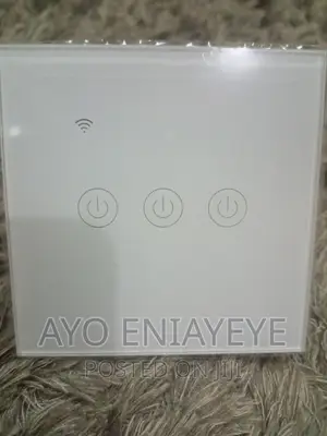 Dove Smart Switch Smart Home Device