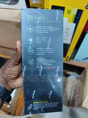 Zealot S51 Pro Bluetooth Speaker