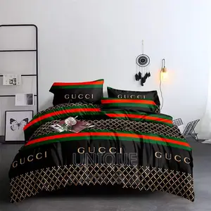 Duvet ,Bedsheet and Teddy Bears