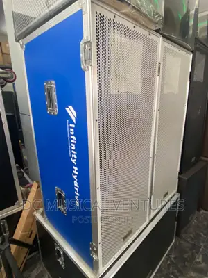 Infinity Hydrive Vs7000 Speaker