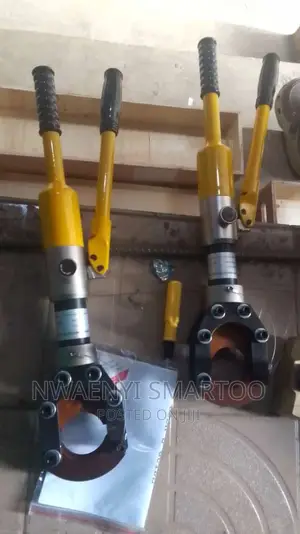 700mm Original Hydraulic Cable Cutter Big One