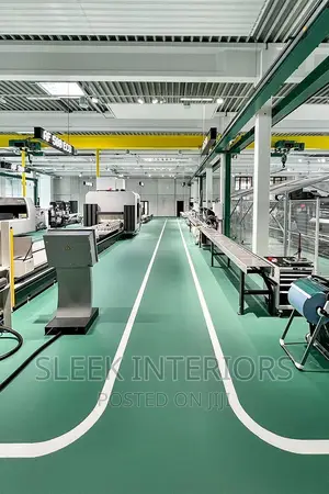 Safety Epoxy