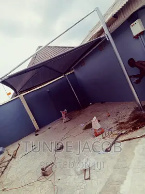 Carport Cover