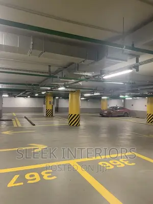 Garage Flooring