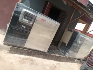 R45i Ingersoll Rand Air Compressor