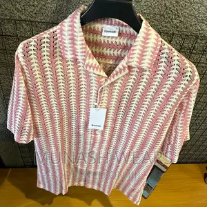 3D Luxury Shirt 2024 Model