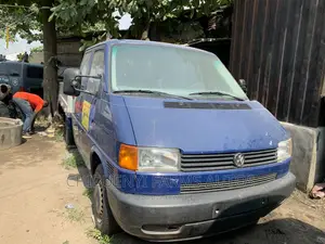 Volkswagen T4 Pick-Up
