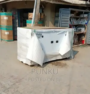 $30kva$ Brand New 2 Years Warranty Perkins Gen
