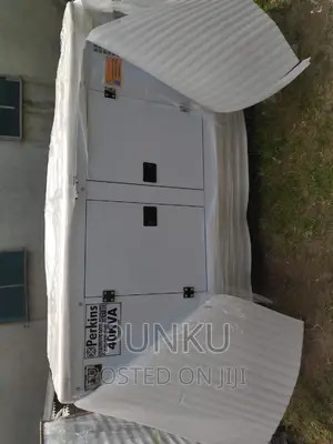 Brand New Perkins Power Gen of 40kva Full Copper Capacity