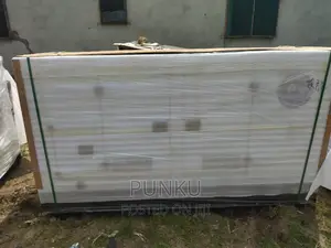 Brand New Perkins Sound Proof Diesel Gen of 50kva Capacity