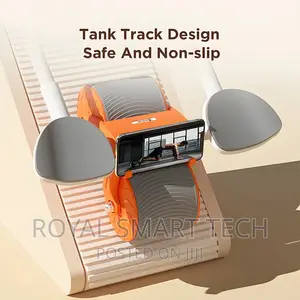Elbow Support Abdominal Wheel