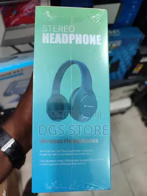 Celebrat A27 Bluetooth Headphone