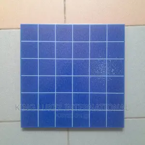 Spanish and Vietnam Swimming Pool Tiles