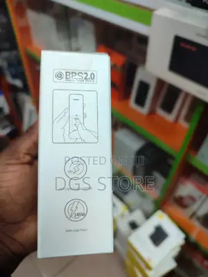Baseus Gan 5 Pro Fast Charger 2c+U 140w