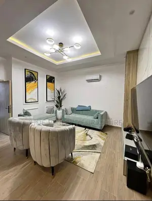 Quality Complete Set of Sofa Chairs