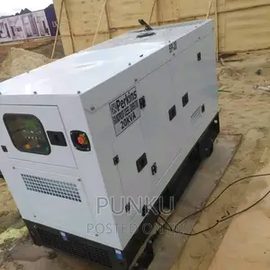 Brand New 20kva Pure Copper Perkins Power Gen