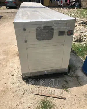 80kva Diesel Generator of Perkins Brand