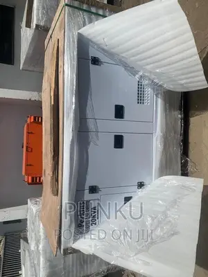 Brand New 20kva Perkins Diesel Generator