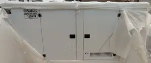 150~Kva Full Copper Engine Capacity of Perkins Gen