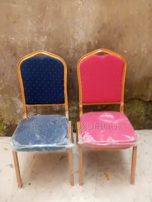 Banquet Conference Chairs