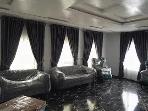 Turkish Curtains