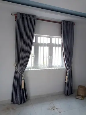 Turkish Curtains