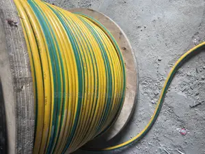 120mm Earth Cable