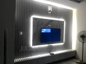 A Quality Tv Console