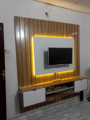 A Quality Tv Console