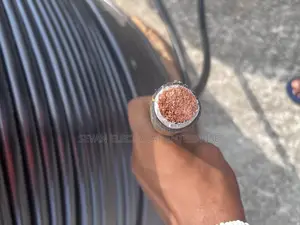500mm Flexible Single Wire