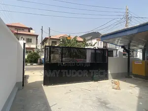 Remote Control Gate Opener D5