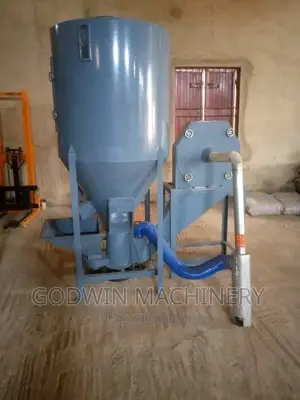 Feed Production Line