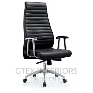 Executive Office Chair