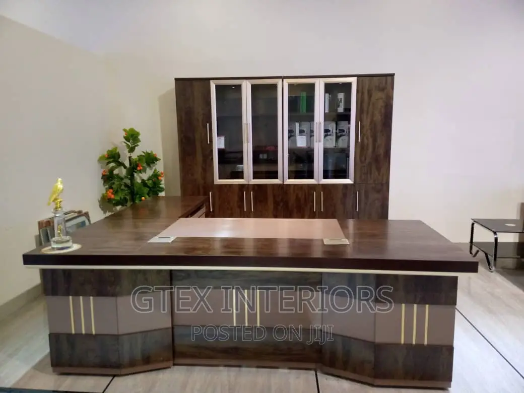 Executive Office Table