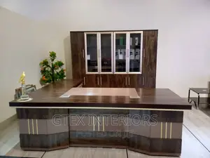 Executive Office Table
