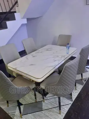 Dinning Table Set