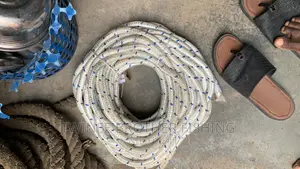 Braised Rope