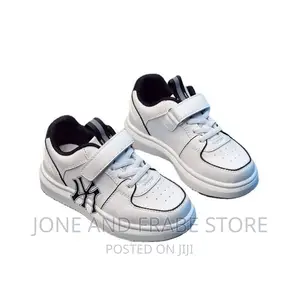 Children Sneaker Canvas Shoe