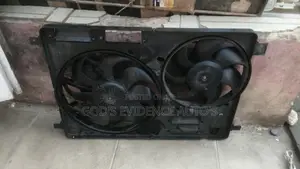 Radiator Fan for Volvo XC60,S60,S80