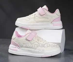 Children Sneaker Canvas Shoe