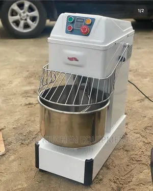 8kg Industrial Dough Mixer