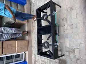 Local Cooker