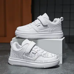 Children Sneaker Canvas Shoe
