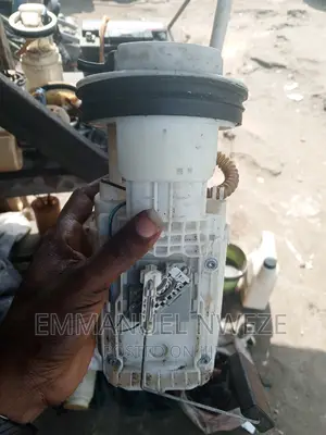 Golf 4 Fuel Pump