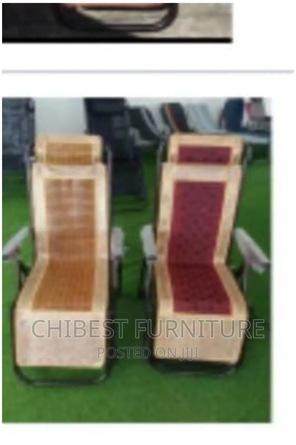 Quality and Standard Chair for Relaxing