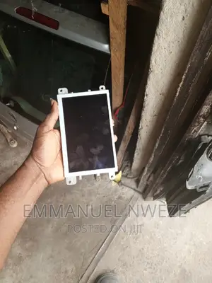 Audi Q5 Q7 Radio Screen
