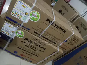 Durable Polystar 1hp AC